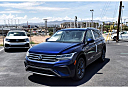 Thumbnail image of 2022 Volkswagen Tiguan at Hoy Volkswagen of El Paso