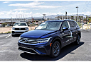 Thumbnail image of 2022 Volkswagen Tiguan at Hoy Volkswagen of El Paso