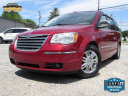 Thumbnail image of 2008 Chrysler Town and Country at High-Thom Motors