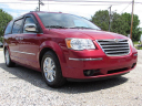 Thumbnail image of 2008 Chrysler Town and Country at High-Thom Motors