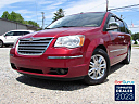 Thumbnail image of 2008 Chrysler Town and Country at High-Thom Motors
