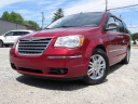 Thumbnail image of 2008 Chrysler Town and Country at High-Thom Motors