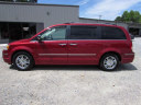 Thumbnail image of 2008 Chrysler Town and Country at High-Thom Motors