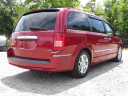 Thumbnail image of 2008 Chrysler Town and Country at High-Thom Motors
