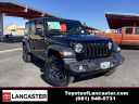 Thumbnail image of 2018 Jeep Wrangler Unlimited at Toyota Of Lancaster
