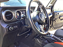 2018 Jeep Wrangler Unlimited Sport at Toyota Of Lancaster