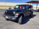 Thumbnail image of 2018 Jeep Wrangler Unlimited at Toyota Of Lancaster