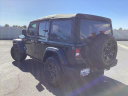 Thumbnail image of 2018 Jeep Wrangler Unlimited at Toyota Of Lancaster