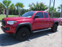 2020 Toyota Tacoma SR at Sparks Toyota