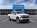 Thumbnail image of 2023 Chevrolet Silverado 1500 at Nesenger 112 Chevrolet Hyundai Mazda
