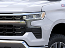 Thumbnail image of 2023 Chevrolet Silverado 1500 at Nesenger 112 Chevrolet Hyundai Mazda