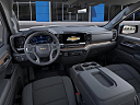 Thumbnail image of 2023 Chevrolet Silverado 1500 at Nesenger 112 Chevrolet Hyundai Mazda