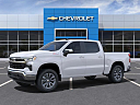 Thumbnail image of 2023 Chevrolet Silverado 1500 at Nesenger 112 Chevrolet Hyundai Mazda