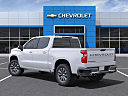 Thumbnail image of 2023 Chevrolet Silverado 1500 at Nesenger 112 Chevrolet Hyundai Mazda