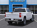 Thumbnail image of 2023 Chevrolet Silverado 1500 at Nesenger 112 Chevrolet Hyundai Mazda
