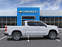 Thumbnail image of 2023 Chevrolet Silverado 1500 at Nesenger 112 Chevrolet Hyundai Mazda