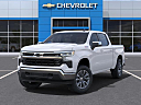 Thumbnail image of 2023 Chevrolet Silverado 1500 at Nesenger 112 Chevrolet Hyundai Mazda