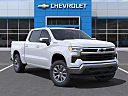 Thumbnail image of 2023 Chevrolet Silverado 1500 at Nesenger 112 Chevrolet Hyundai Mazda