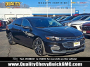 Thumbnail image of 2018 Chevrolet Malibu at Quality Chev yBuick GMC - New