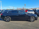 Thumbnail image of 2018 Chevrolet Malibu at Quality Chev yBuick GMC - New