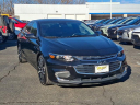 Thumbnail image of 2018 Chevrolet Malibu at Quality Chev yBuick GMC - New