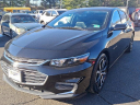 Thumbnail image of 2018 Chevrolet Malibu at Quality Chev yBuick GMC - New