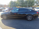 Thumbnail image of 2018 Chevrolet Malibu at Quality Chev yBuick GMC - New