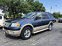 2005 Ford Expedition Eddie Bauer at LAKE RIDGE AUTO