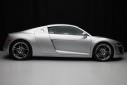 Thumbnail image of 2009 Audi R8 at Automobili Limited