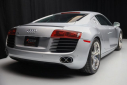 Thumbnail image of 2009 Audi R8 at Automobili Limited