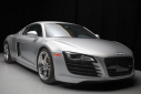 Thumbnail image of 2009 Audi R8 at Automobili Limited