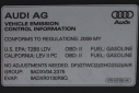Thumbnail image of 2009 Audi R8 at Automobili Limited