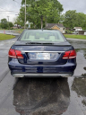 Thumbnail image of 2014 Mercedes-Benz E-Class at BOULEVARD AUTOMOTIVE CENTER LLC