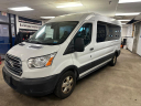 Thumbnail image of 2019 Ford Transit at BUCKLEY AUTO CENTER