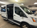 Thumbnail image of 2019 Ford Transit at BUCKLEY AUTO CENTER