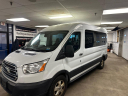 Thumbnail image of 2019 Ford Transit at BUCKLEY AUTO CENTER