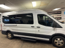 2019 Ford Transit 350 XLT at BUCKLEY AUTO CENTER