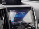 Thumbnail image of 2022 Subaru Forester at Lou Fusz Subaru St. Louis