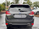 Thumbnail image of 2022 Subaru Forester at Lou Fusz Subaru St. Louis