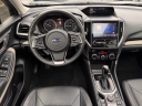 Thumbnail image of 2022 Subaru Forester at Lou Fusz Subaru St. Louis