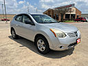 Thumbnail image of 2009 Nissan Rogue at Fred Fincher Motors