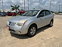 Thumbnail image of 2009 Nissan Rogue at Fred Fincher Motors