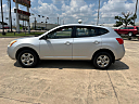 Thumbnail image of 2009 Nissan Rogue at Fred Fincher Motors