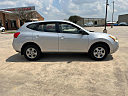 Thumbnail image of 2009 Nissan Rogue at Fred Fincher Motors