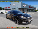 Thumbnail image of 2017 INFINITI Q60 at National Motors Of Ellicott City - Edmunds USED