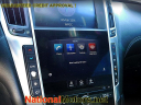 Thumbnail image of 2017 INFINITI Q60 at National Motors Of Ellicott City - Edmunds USED