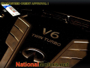 Thumbnail image of 2017 INFINITI Q60 at National Motors Of Ellicott City - Edmunds USED
