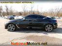 Thumbnail image of 2017 INFINITI Q60 at National Motors Of Ellicott City - Edmunds USED