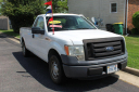 Thumbnail image of 2013 Ford F-150 at CHRISTIAN MOTORS LLC