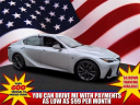 2024 Lexus IS 350 F SPORT Design at Tri-County Lexus